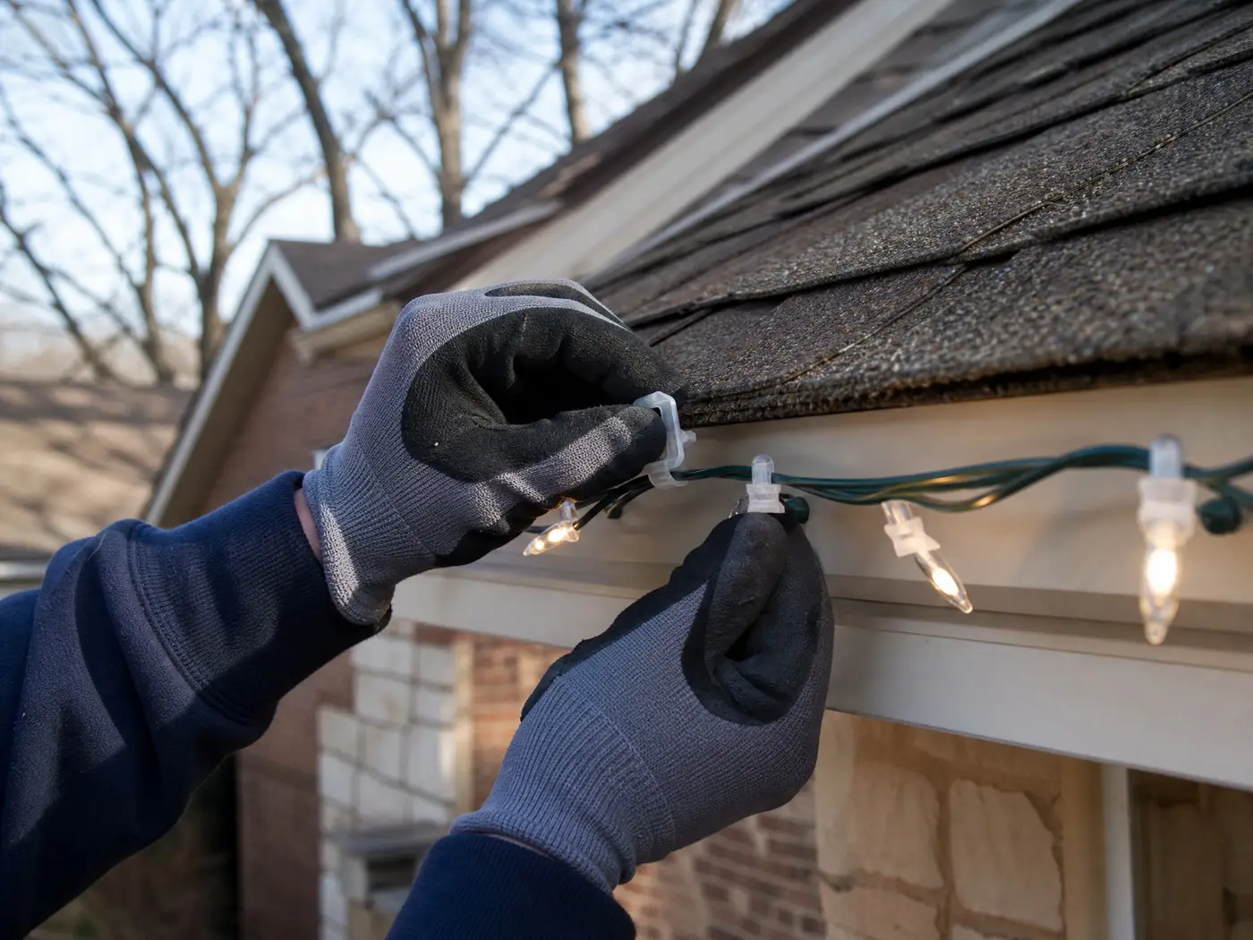 Repair & Maintenance in Oklahoma City
